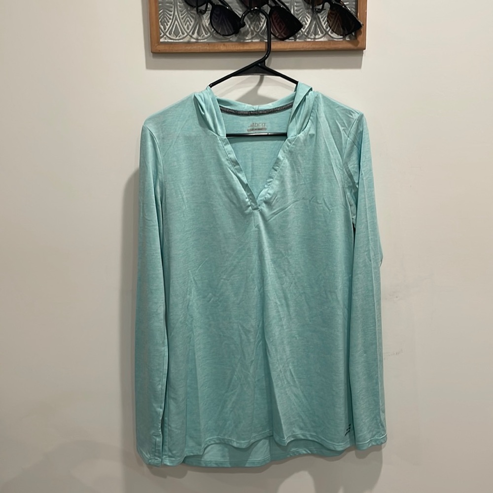 Lady’s bcg Activewear Hoodie